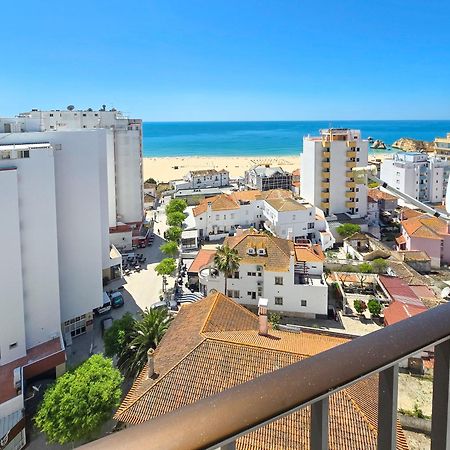 Apartments Edificio Cruzeiro بورتيماو المظهر الخارجي الصورة