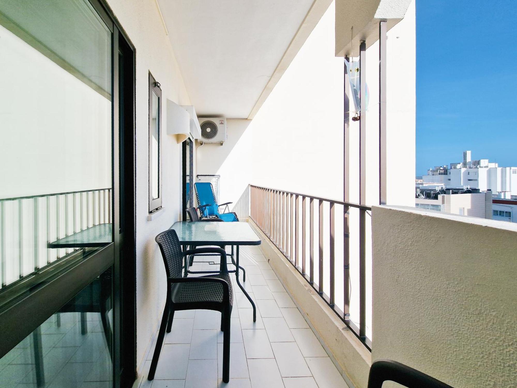 Apartments Edificio Cruzeiro بورتيماو المظهر الخارجي الصورة